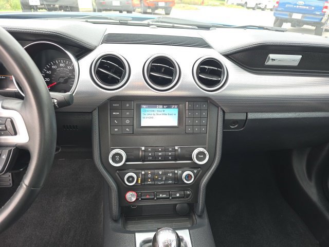 Certified 2021 Ford Mustang GT RWD image 19
