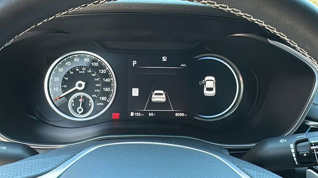 Used 2025 Genesis G70 2.5T w/ Sport Prestige Package AWD/4WD image 26