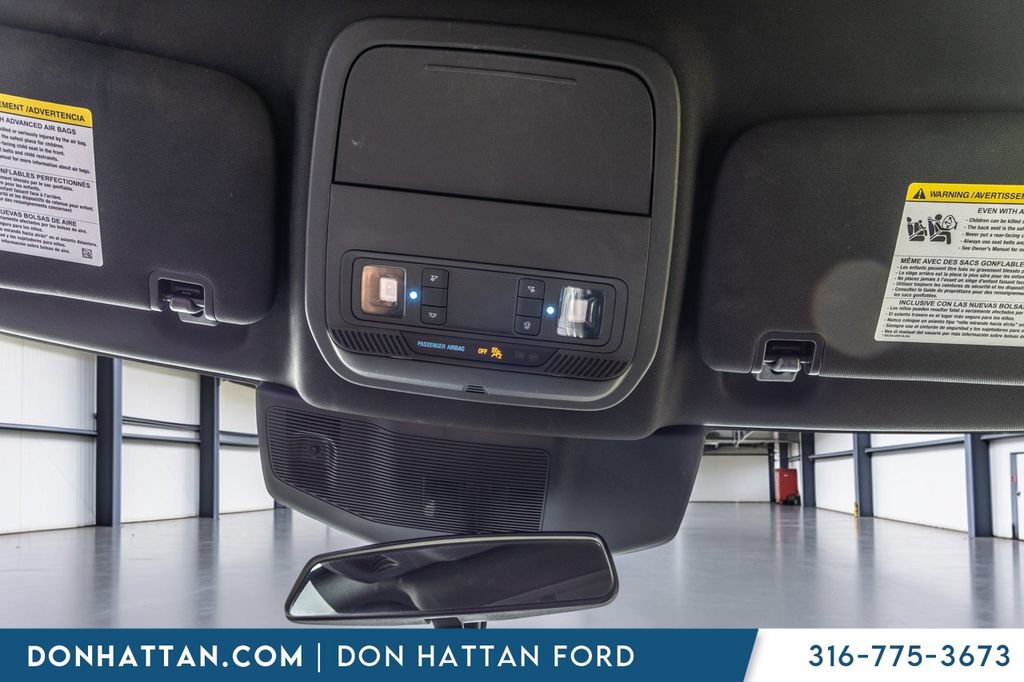 Certified 2020 Ford Explorer XLT w/ Equipment Group 202A AWD/4WD image 13