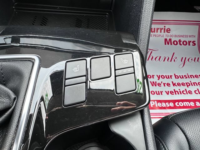 Used 2024 Kia Sportage EX AWD/4WD image 17