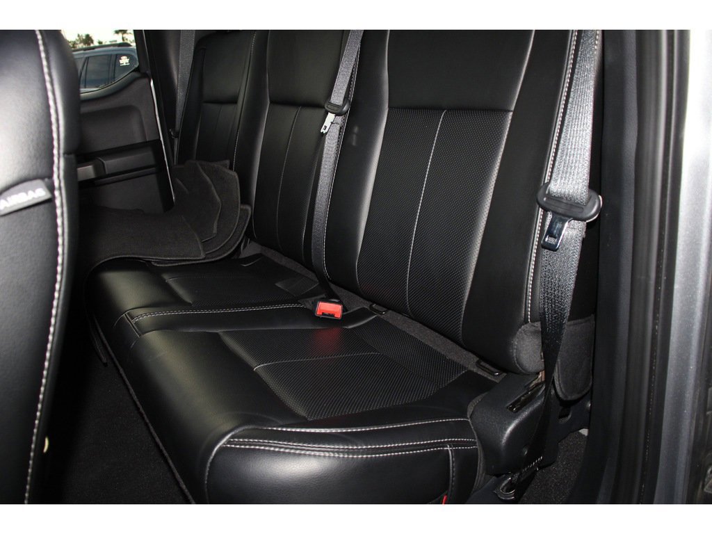 Certified 2020 Ford F250 Lariat w/ Lariat Value Package image 22