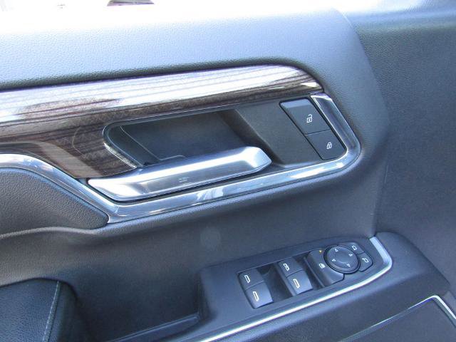 Used 2023 Chevrolet Silverado 1500 RST AWD/4WD image 22
