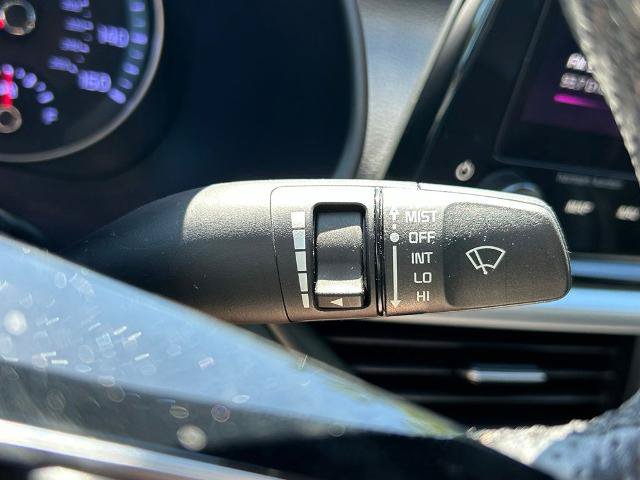 Used 2024 Kia Forte GT-Line w/ GT-Line Premium Package FWD image 28