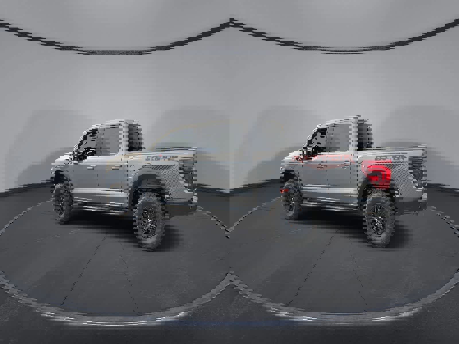 Certified 2025 Ford F150 Raptor image 6