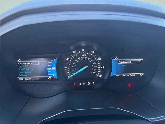 Certified 2022 Ford Edge Titanium AWD/4WD image 18