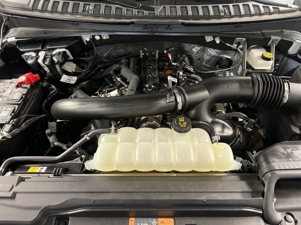 Certified 2025 Ford Expedition Max Platinum w/ Stealth Performance Package image 47