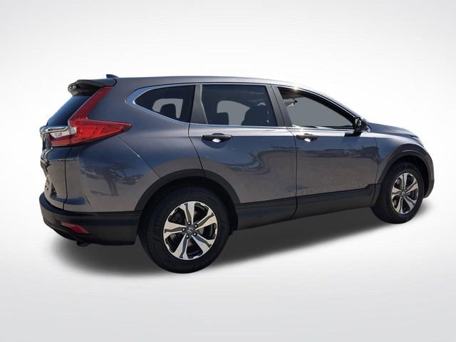 Used 2019 Honda CR-V LX image 5
