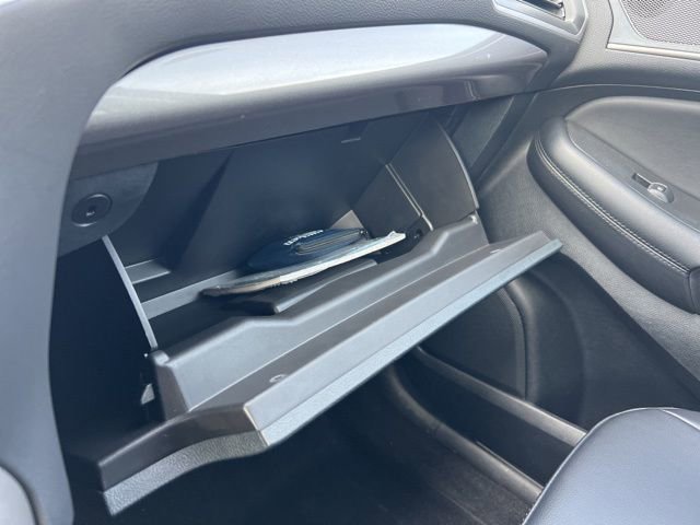 Certified 2024 Ford Edge SEL w/ Convenience Package image 19