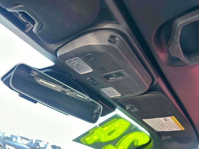 Certified 2024 Ford Mustang Premium RWD image 30