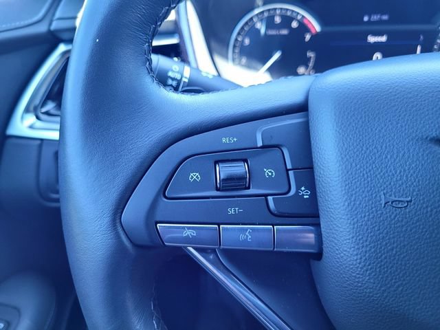 Used 2024 Cadillac XT6 Luxury AWD/4WD image 24