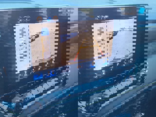 Used 2024 Chevrolet Colorado ZR2 w/ Technology Package image 19