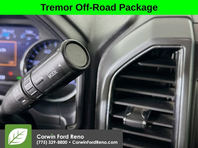 Certified 2021 Ford F250 XLT w/ Tremor Off-Road Package AWD/4WD image 17