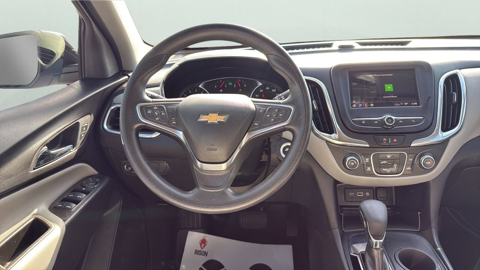 Used 2024 Chevrolet Equinox LS w/ LS Convenience Package FWD image 13
