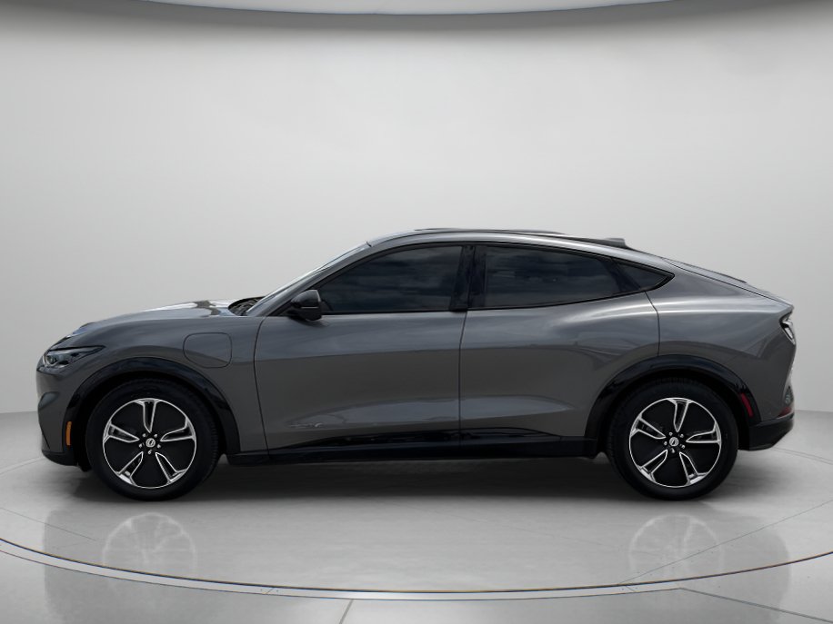 Certified 2023 Ford Mustang Mach-E Premium RWD image 5