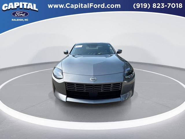 Used 2024 Nissan Z Sport w/ Floor Mat Package RWD image 3