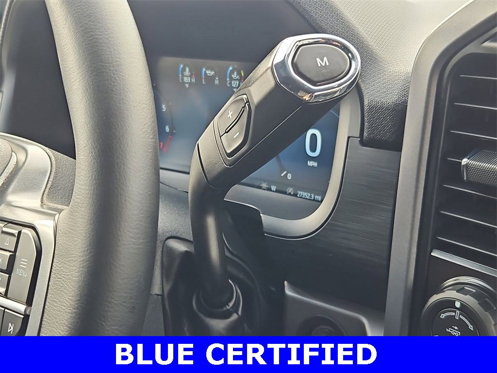 Certified 2024 Ford F150 XLT w/ Tow/Haul Package image 17