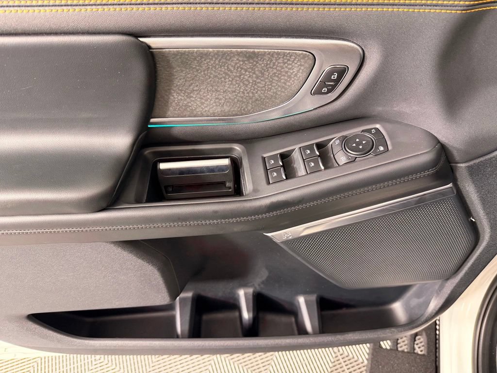 Certified 2025 Ford Expedition Tremor AWD/4WD image 20