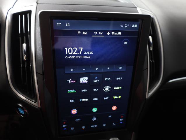 Certified 2024 Ford Edge ST-Line AWD/4WD image 14
