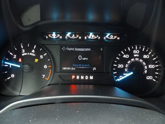 Certified 2020 Ford F150 XL w/ Equipment Group 101A Mid AWD/4WD image 16