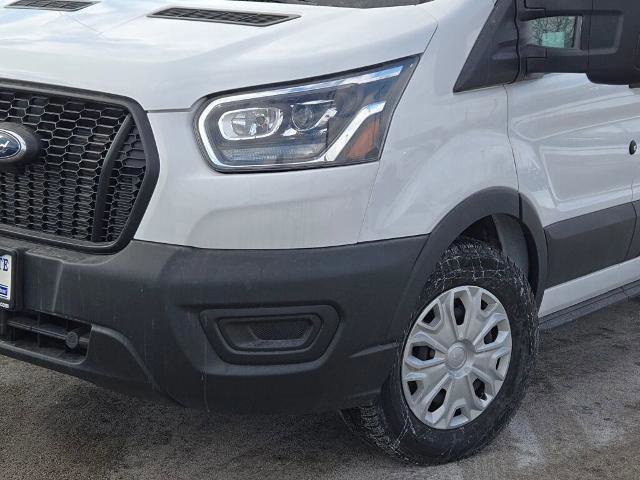 Certified 2024 Ford Transit 350 XL image 7