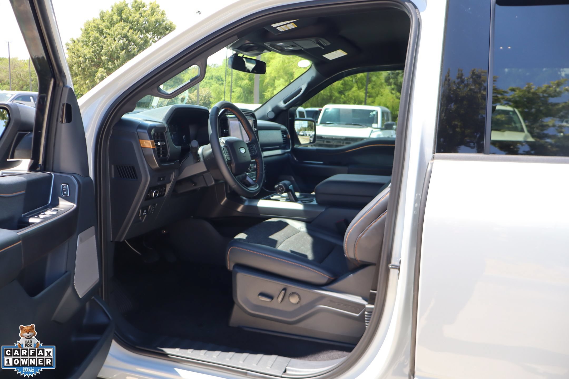 Certified 2026 Ford F150 Tremor AWD/4WD image 25