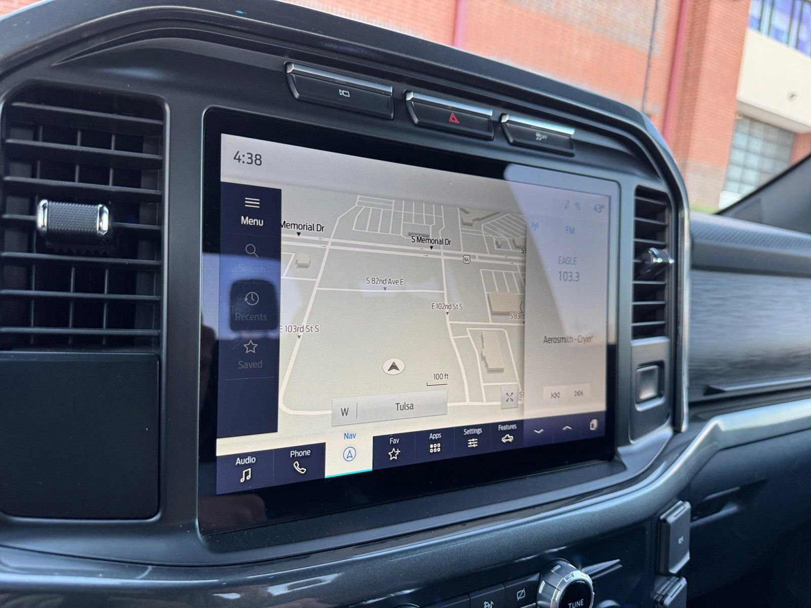 Certified 2023 Ford F150 XLT w/ Equipment Group 302A High image 28