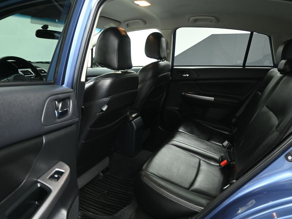 Used 2017 Subaru Crosstrek 2.0i Premium image 33