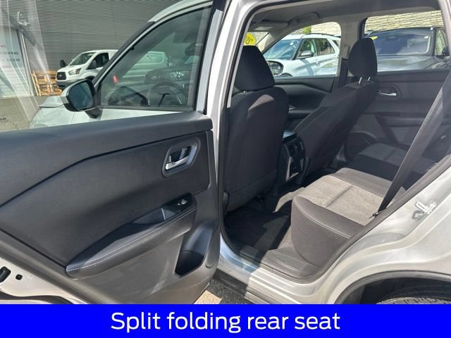 Used 2024 Nissan Rogue SV AWD/4WD image 31