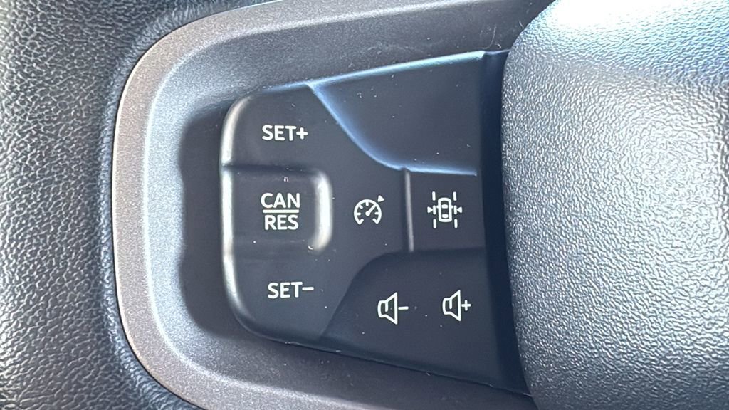 Certified 2025 Ford Bronco Badlands image 13