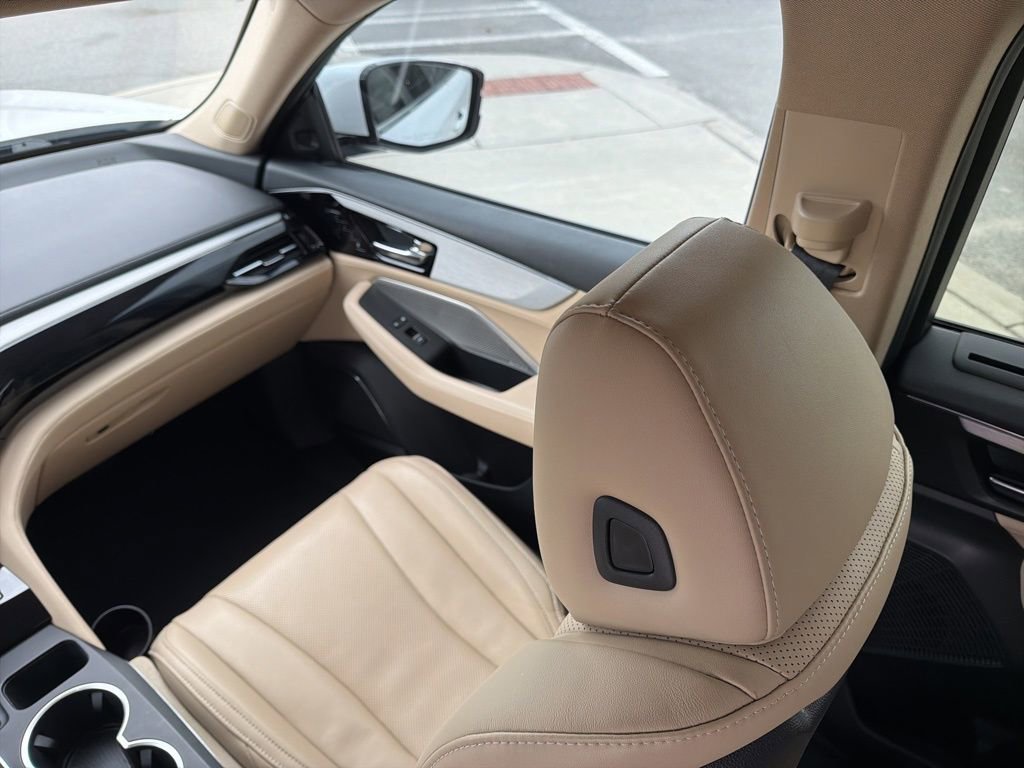Used 2023 Acura MDX FWD w/ Technology Package image 21