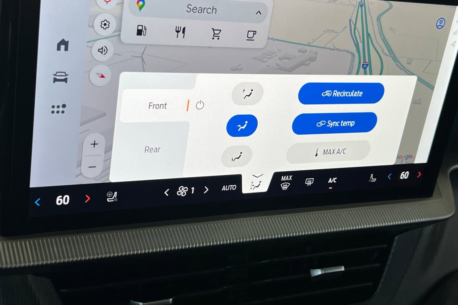 Certified 2025 Ford Explorer ST image 24