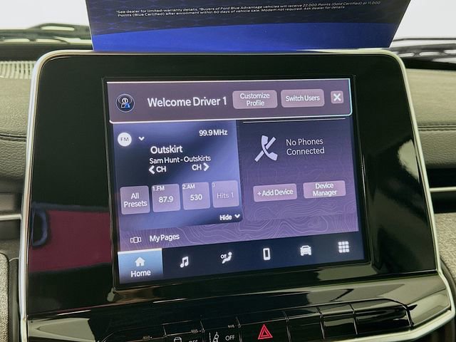 Used 2022 Jeep Compass Latitude w/ Convenience Group image 21