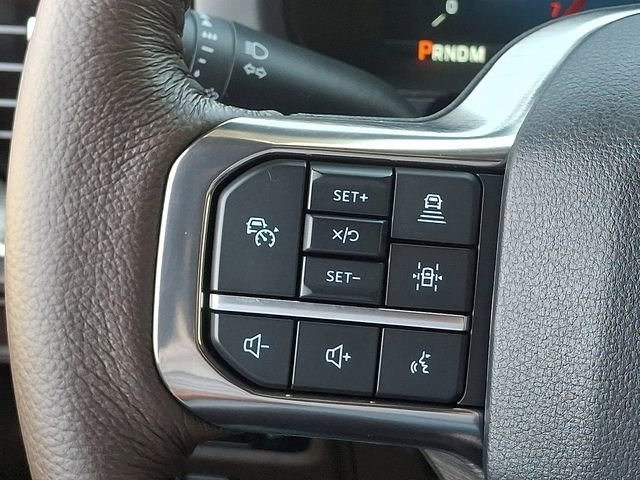 Certified 2025 Ford F150 King Ranch AWD/4WD image 23