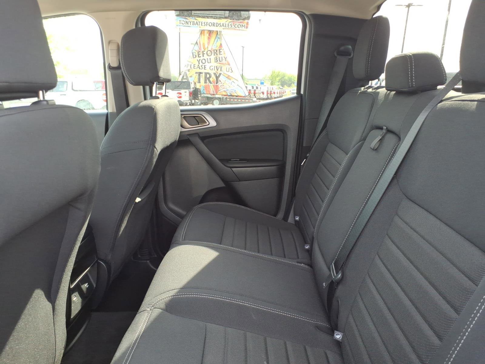 Certified 2021 Ford Ranger XLT w/ Equipment Group 301A Mid AWD/4WD image 14