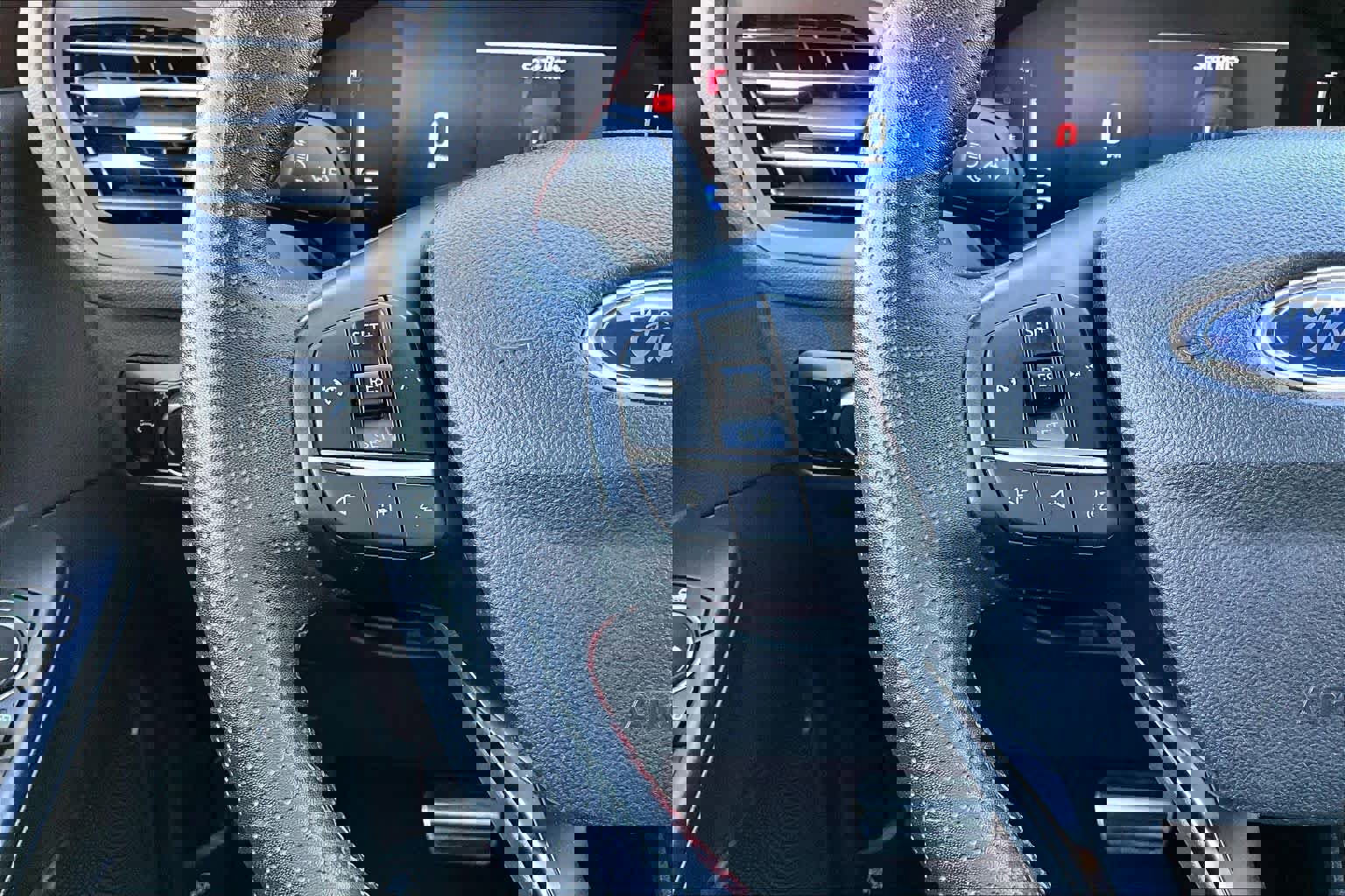 Certified 2023 Ford Escape ST-Line image 24