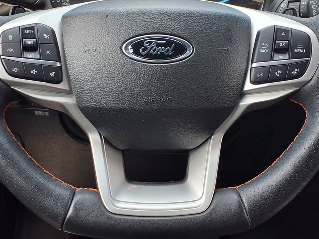 Certified 2023 Ford Explorer Timberline w/ Timberline Technology Package AWD/4WD image 18