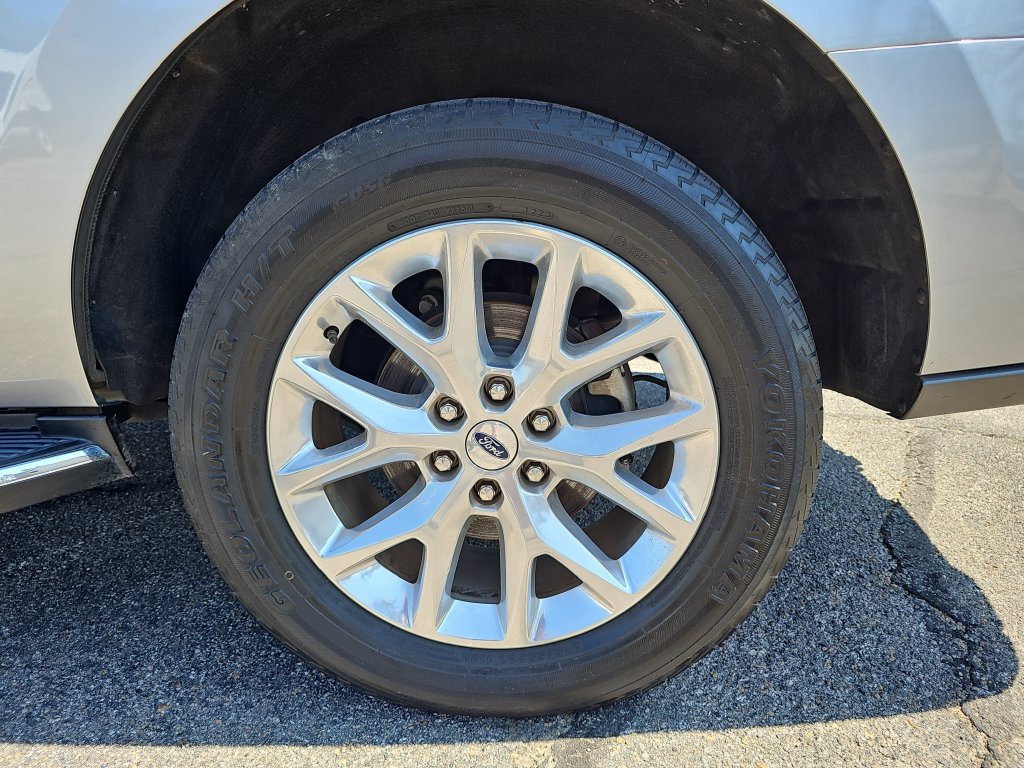 Certified 2021 Ford Expedition XLT AWD/4WD image 33