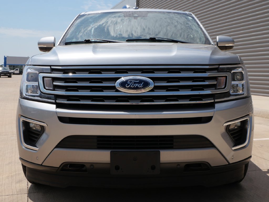 Certified 2021 Ford Expedition Limited AWD/4WD image 4