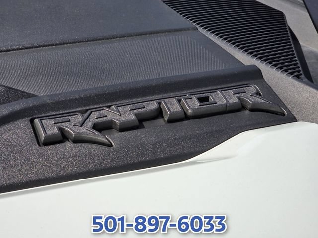 Certified 2023 Ford Bronco Raptor AWD/4WD image 17