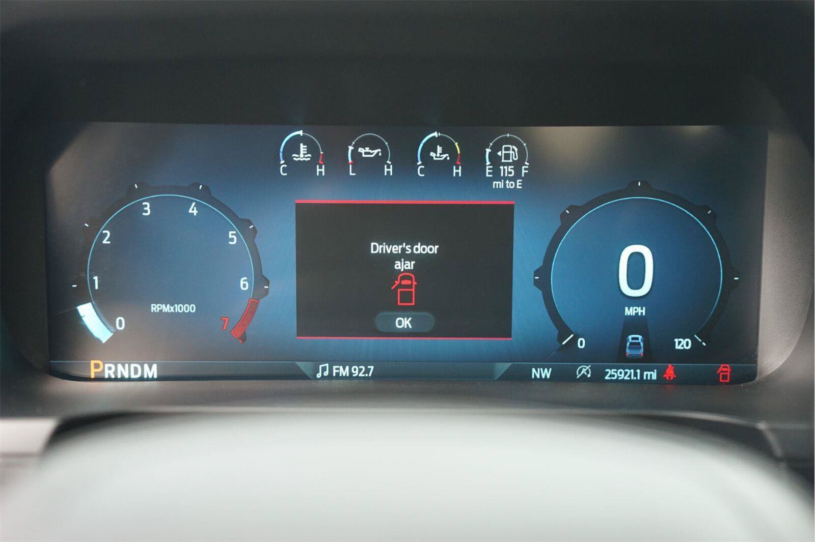Certified 2024 Ford F150 STX RWD image 24