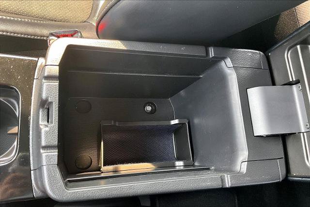 Used 2024 Mitsubishi Eclipse Cross AWD image 32
