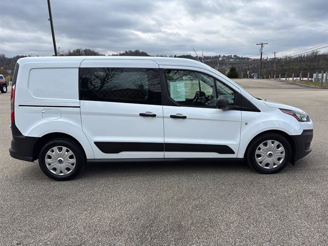 Certified 2022 Ford Transit Connect XL FWD image 5