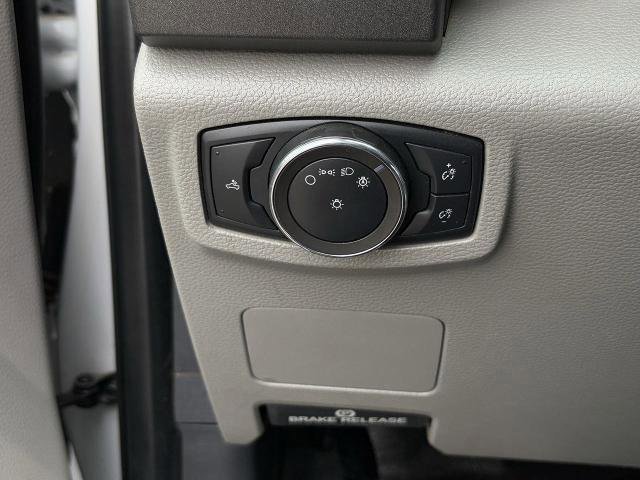 Certified 2022 Ford F250 XL w/ Power Equipment Group image 25