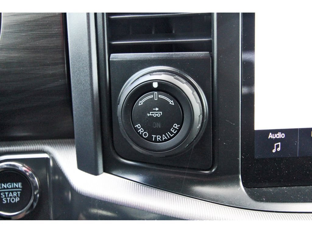 Certified 2024 Ford F150 Lariat w/ FX4 Off-Road Package AWD/4WD image 26