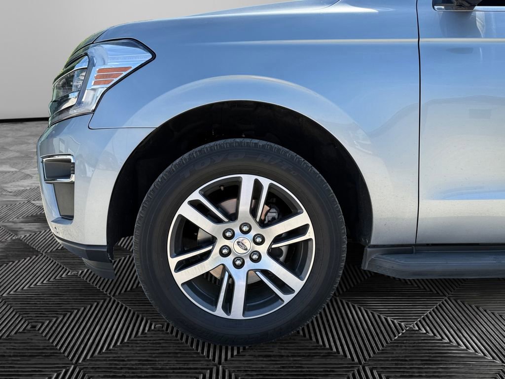 Certified 2024 Ford Expedition Limited image 14