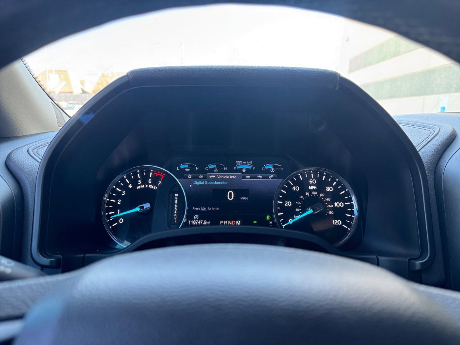 Certified 2018 Ford Expedition Limited image 30