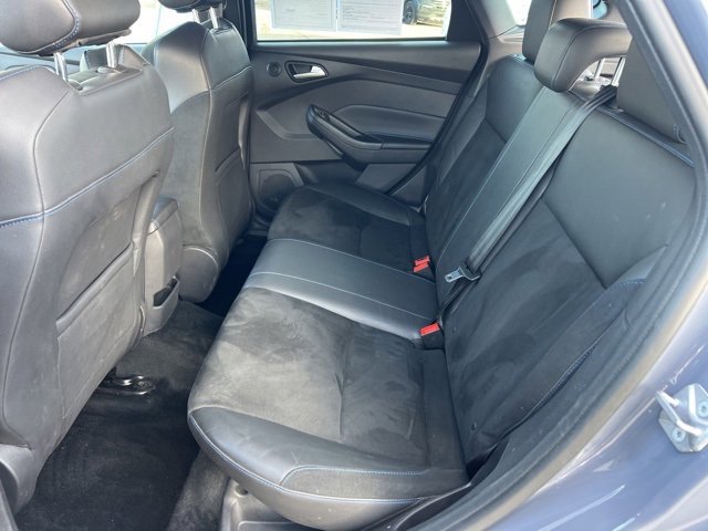 Certified 2017 Ford Focus RS image 22