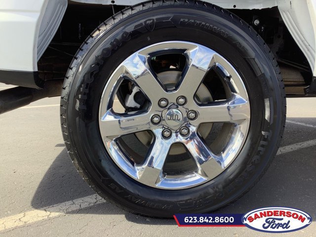 Certified 2021 Ford F150 King Ranch w/ Equipment Group 601A High AWD/4WD image 21