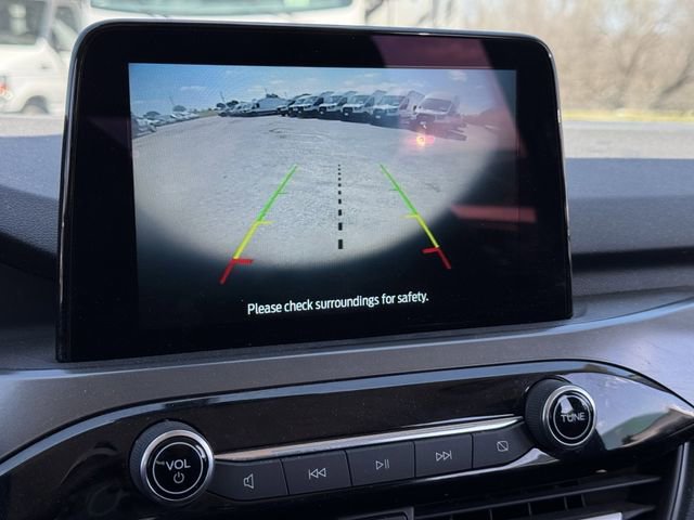 Certified 2023 Ford Escape Active image 16