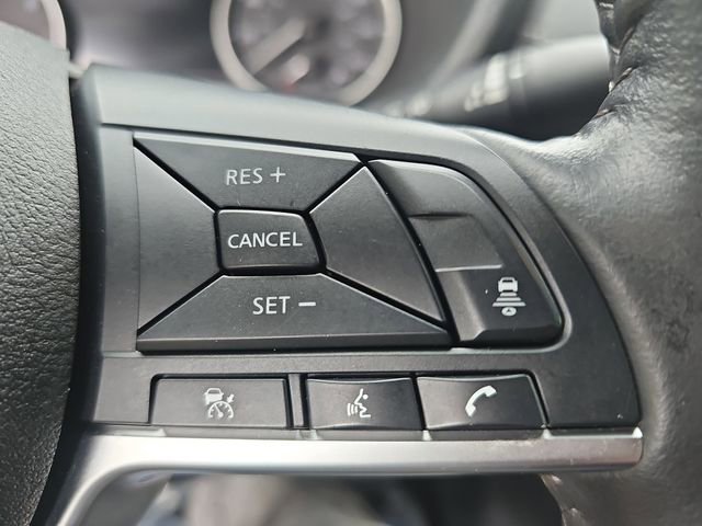 Used 2024 Nissan Sentra SV w/ All-Weather Package FWD image 18